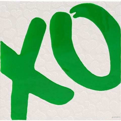 XO Green 78