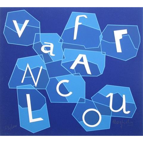 Vaffanculo - Small