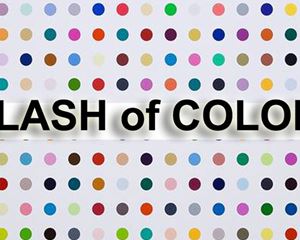 Flash of Colors - Mostra Collettiva
