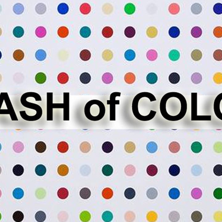 Flash of Colors - Mostra Collettiva