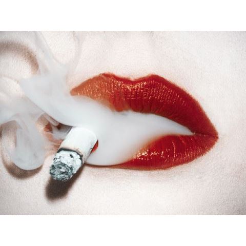 Smoke Lips