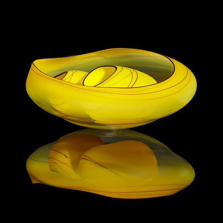 Dale Chihuly Studio Editions