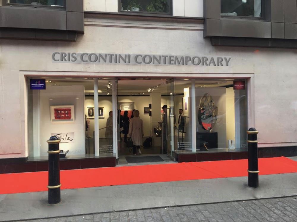 Cris Contini Contemporary