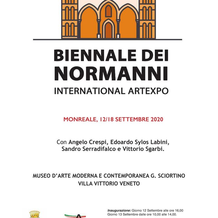 Biennale dei Normanni