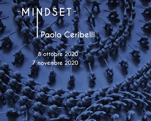 Paolo Ceribelli I Mindset