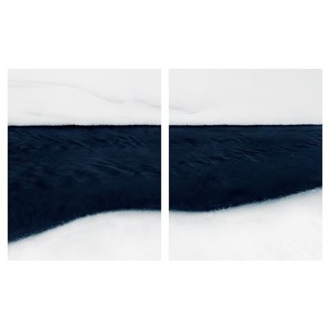 Untitled #37 Diptych