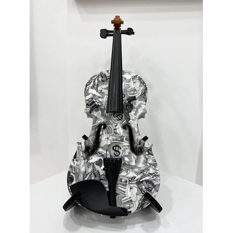 Violino Pop