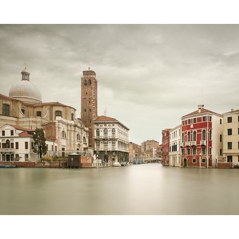 San Geremia, Palazzo Labia on the Grand Canal, Venice_